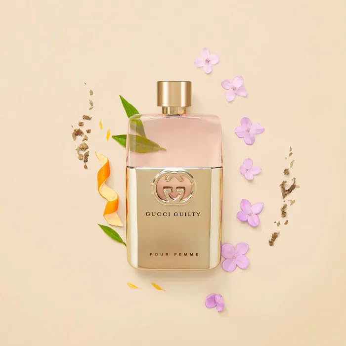 Gucci Guilty Eau de Parfum Spray for Women