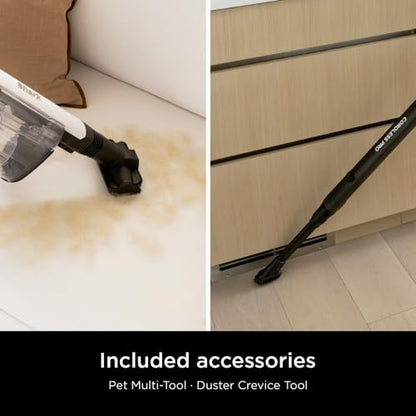 Shark Cordless Vacuum with Clean Sense IQ