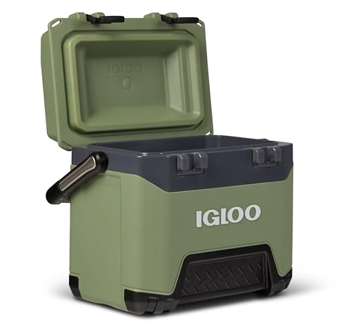 Igloo BMX 25 Quart Portable Cooler Box