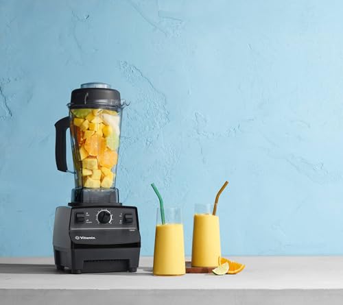 Vitamix 5200 Professional Blender with 64oz Container