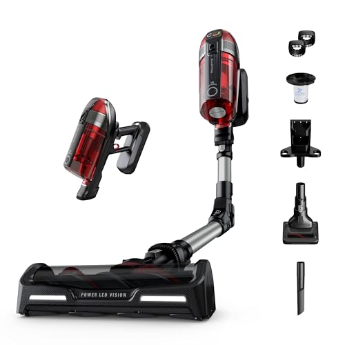 Rowenta Cordless 150AW Stick Vacuum with XL Dust Bin