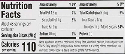 145 Pieces Laffy Taffy Assorted Fruit Candy