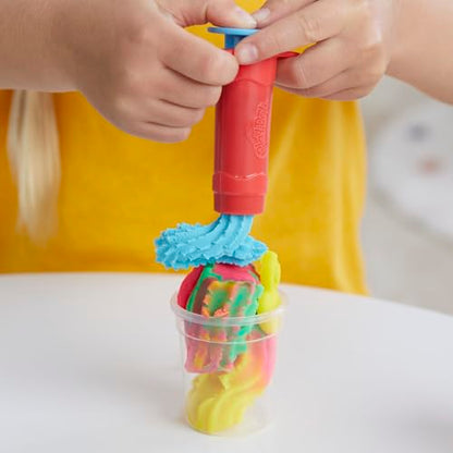 Play-Doh Swirlin' Smoothies Toy Blender Set