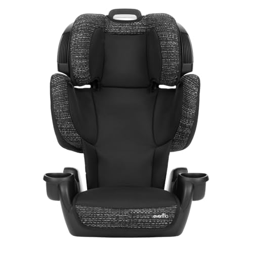 Evenflo GoTime LX Booster Car Seat for Kids