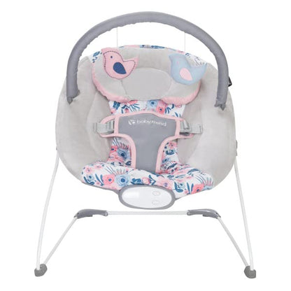 Smart Steps EZ Bouncer, Bluebell