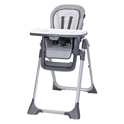 Baby Trend Sit-Right 3-in-1 High Chair