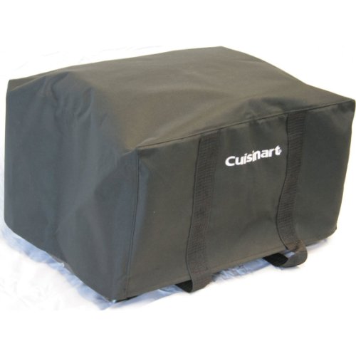 Cuisinart VersaStand Grill Tote Cover 21x19x10 Inches