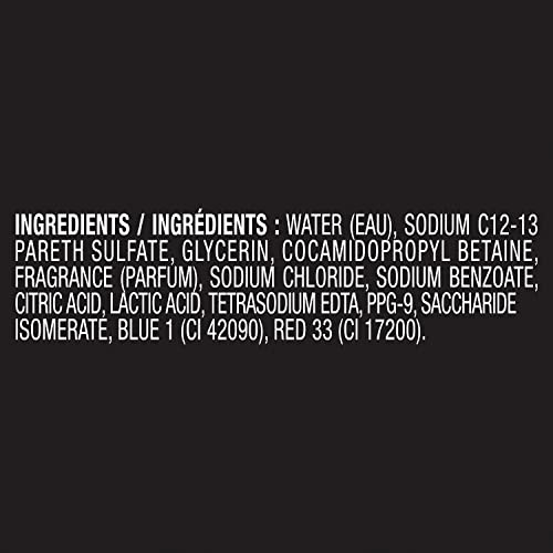 UPDATE: ALIVE AGAIN 🔥 AXE Body Wash Phoenix 4 Count 12h Refreshing Scent Crushed Mint & Rosemary Men's Body Wash with 100% Plant-Based Moisturizers 16 oz