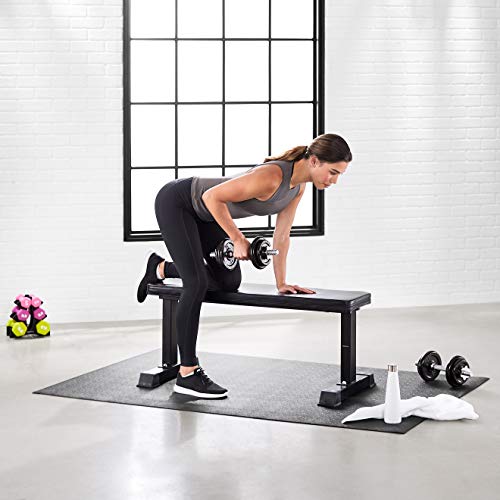 Treadmill Mat and Exercise Equipment Protector