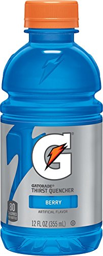 Gatorade Thirst Quencher Variety Pack, 24 Count