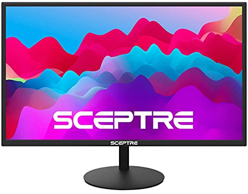 Sceptre 27 Inch FHD LED Gaming Monitor 75Hz