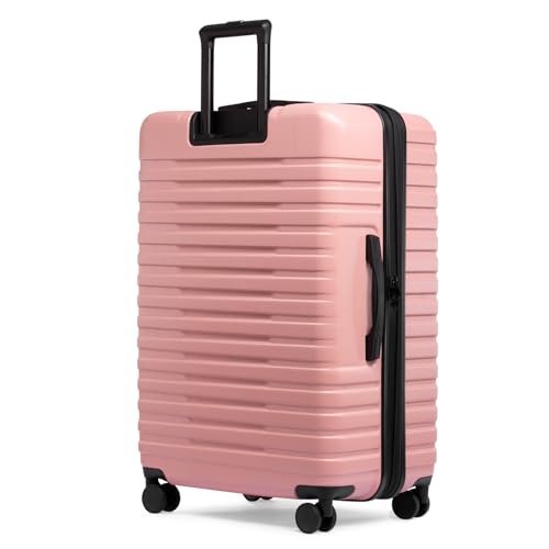 2-Piece U.S. Traveler Hardside Luggage Set
