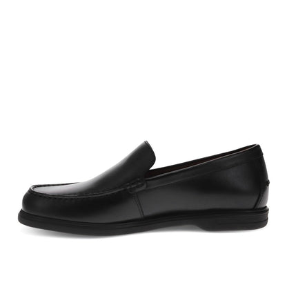 Dockers Men's Wescott Loafer, Black, 9.5
