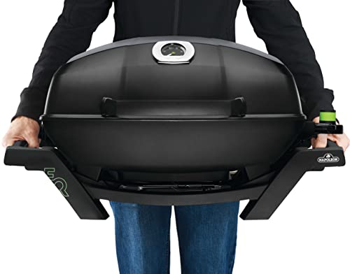 Napoleon Portable Electric Grill for Tailgating