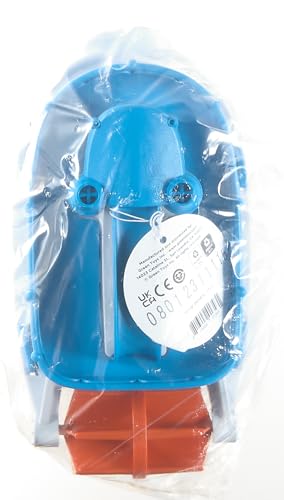 Green Toys Blue/Grey Paddle Boat Bath Toy