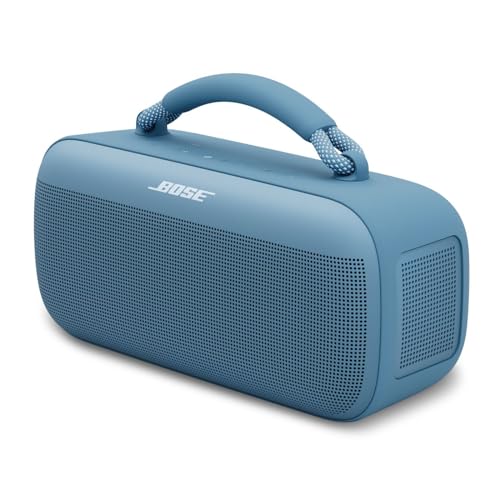 Bose SoundLink Max Portable Waterproof Bluetooth Speaker