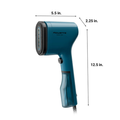 Rowenta Handheld Clothes Steamer, 1150 Watts