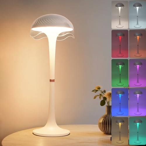 Rechargeable LED Cordless Table Lamp