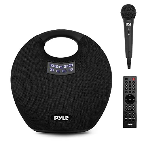 Waterproof Bluetooth Speaker, 280W Portable Wireless Rechargeable