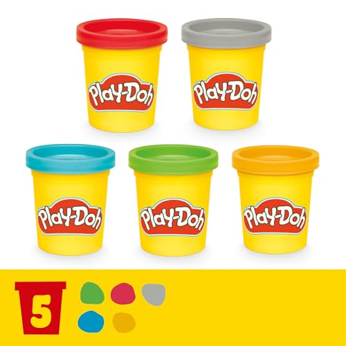 Play-Doh Construction Stamp & Saw Tool Set