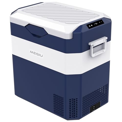 45 Quart Portable 12V Refrigerator Freezer