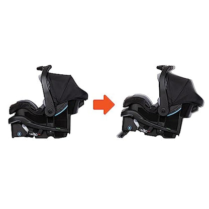 Baby Trend Secure-Lift 35 Infant Car Seat