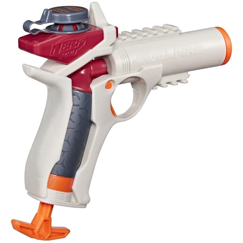 Nerf Gelfire Ignitor Blaster with 1000 Rounds