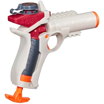 Nerf Gelfire Ignitor Blaster with 1000 Rounds