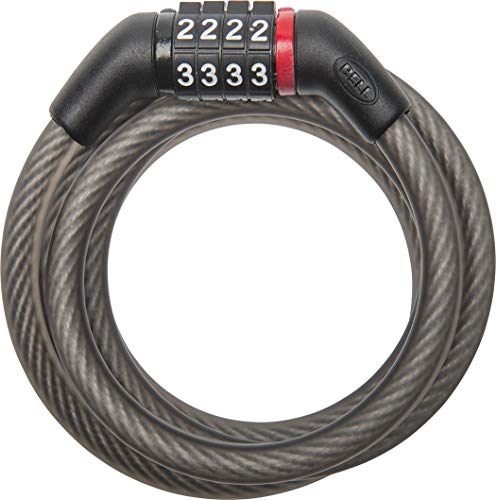 BELL Watchdog 100 Combo Cable Bike Lock 8mm