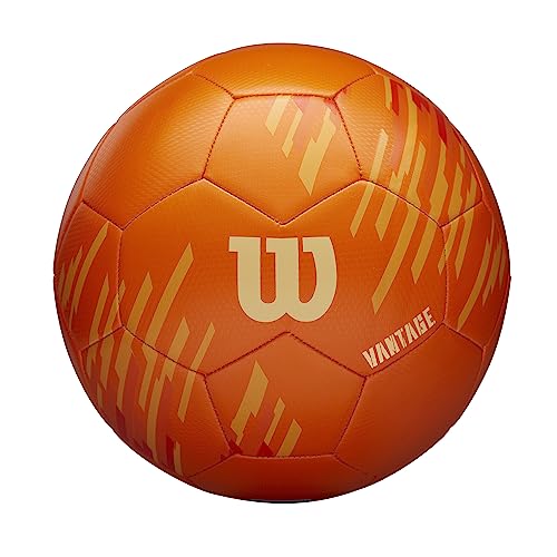 WILSON NCAA Vantage Size 5 Soccer Ball
