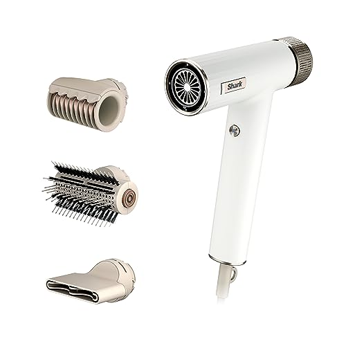 Shark SpeedStyle Fast Drying Hair Dryer Set