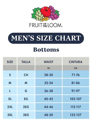 Fruit Of The Loom Mens Coolzone Briefs, Moisture Wicking & Breathable, Assorted Color Multipacks Boxer, 7 Pack - Black, Small US