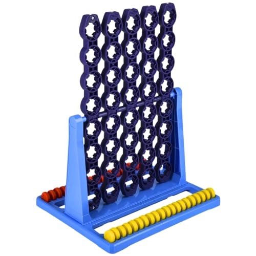 Hasbro Gaming Connect 4 Spin Strategy Board Game