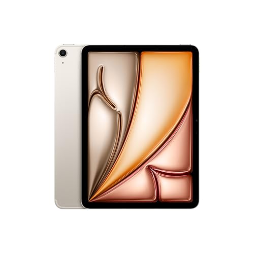 Apple iPad Air 11-Inch M3 1TB Wi‑Fi + Cellular