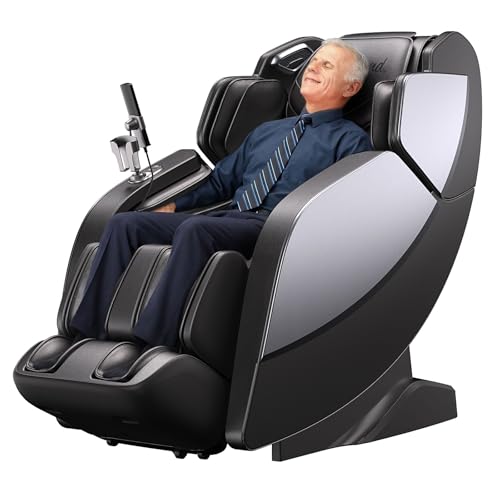 BOB AND BRAD 4D Zero Gravity Massage Chair
