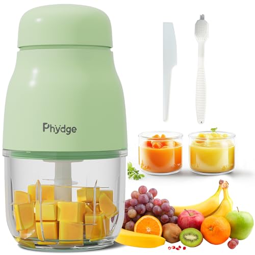 10oz Baby Food Maker Blender and Processor