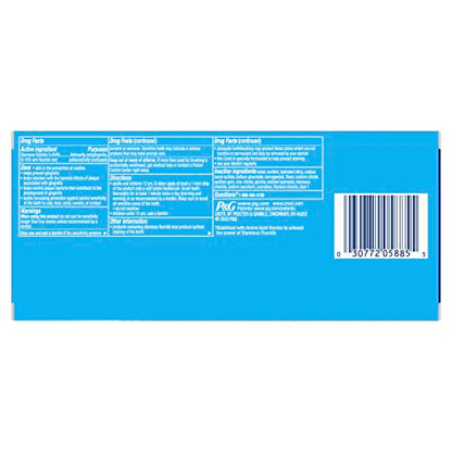Crest Pro-Health Clean Mint Toothpaste (4.3oz) Twin Pack