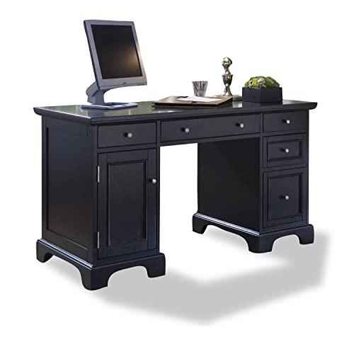 Pedestal Computer Writing Desk