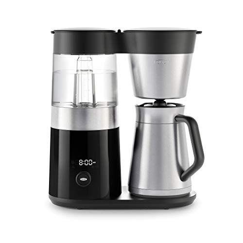 OXO Programmable 9-Cup SCA Certified Coffee Maker