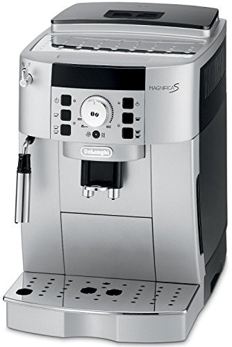 De'Longhi Magnifica XS Automatic Espresso Cappuccino Machine