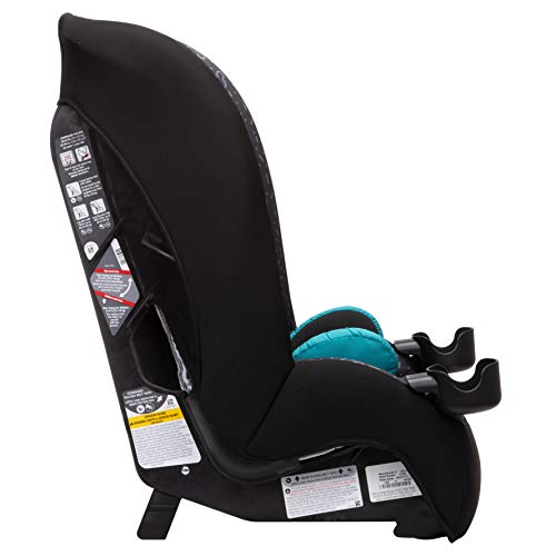 Disney Baby Convertible Car Seat 2-in-1