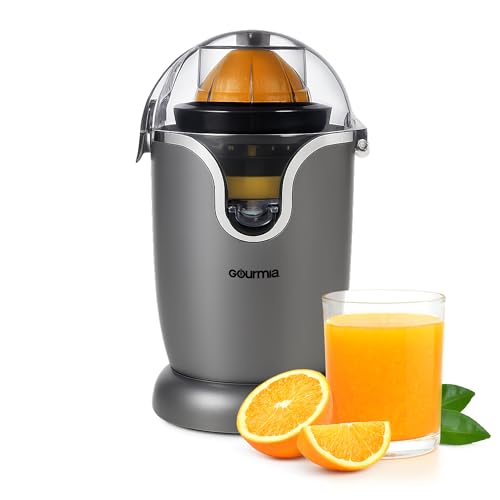 Gourmia 17 oz Automatic Electric Citrus Juicer