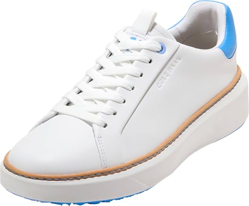 Cole Haan Waterproof Grandpro Topspin Women’s Golf Sneakers