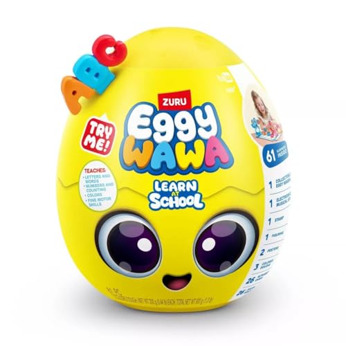Interactive Learning Toy for Baby and Toddler
