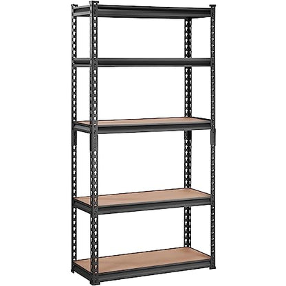 VEVOR 5-Tier Heavy Duty Storage Shelving Unit