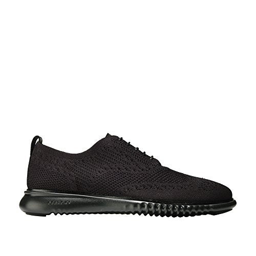 Cole Haan Zerogrand Stitchlite Oxford Dress Shoes
