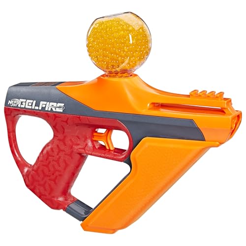 Nerf Pro Gelfire Uproar Full Auto Blaster