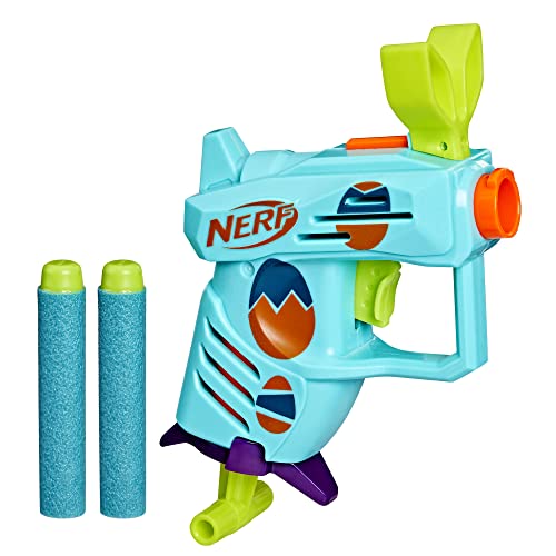 Nerf Elite 2.0 Easter Egg Hunt Foam Blaster