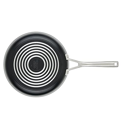 KitchenAid Nonstick Frying Pan Set, 3-Piece