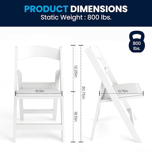 Flash Furniture Hercules Series Folding Chair